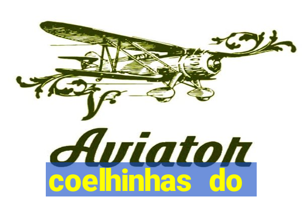 coelhinhas do brasil site